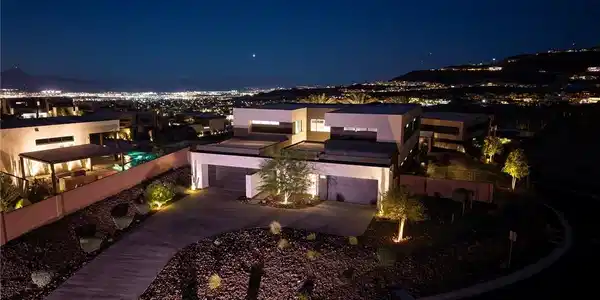 1488 Dragon Glen Drive