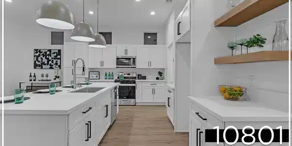 10801 Clarion Lane