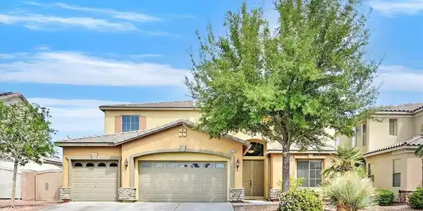 8828 Monte Oro Drive