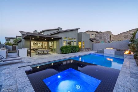 6865 Stellar Wind Street