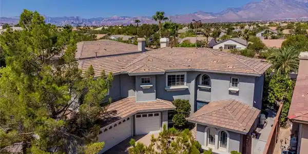 133 S Buteo Woods Lane