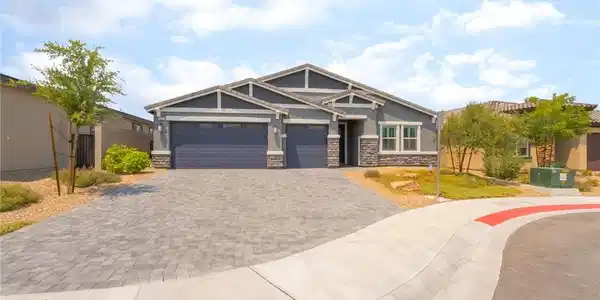 4031 Sweet Violet Court