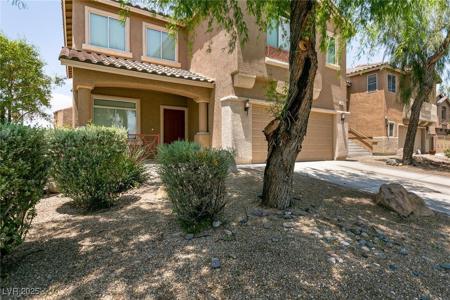 5835 Running Horse Drive