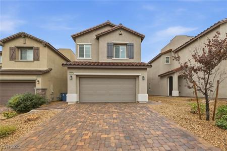 8243 Nebula Cloud Avenue