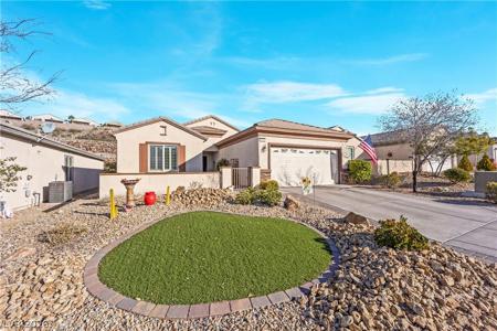 2452 Jada Drive
