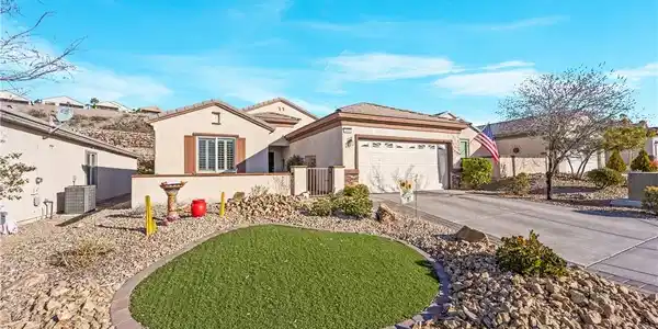 2452 Jada Drive