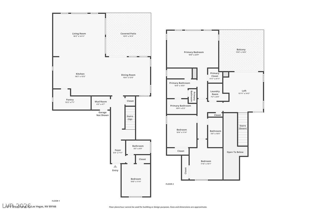 Image 4: A comprehensive floor plan detailing the layout of