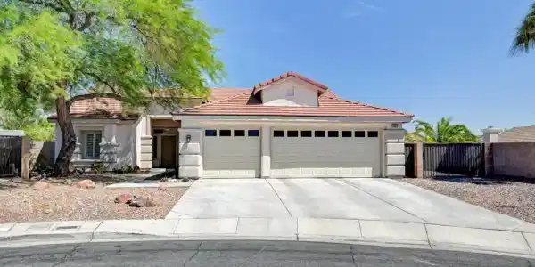2266 Morning Mesa Avenue