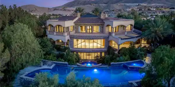 18 Olympia Hills Circle