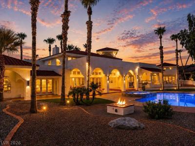 1705 W Casino Drive