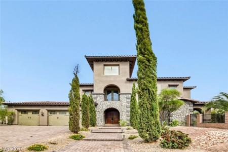 8490 Via De Bellasidra Court