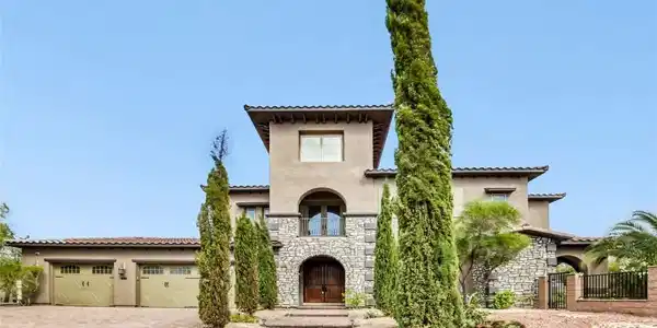 8490 Via De Bellasidra Court
