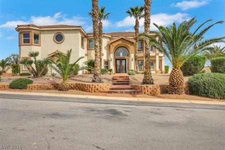 6695 N Grand Canyon Drive