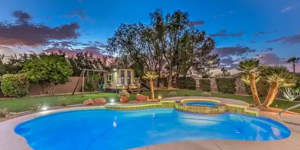 71 Fountainhead Circle