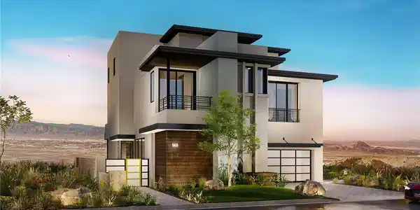 565 Overlook Rim Drive