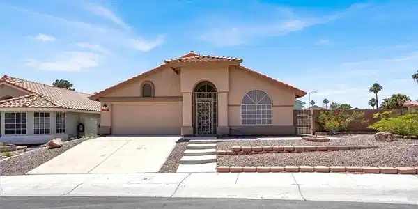 1613 Glenrosa Drive