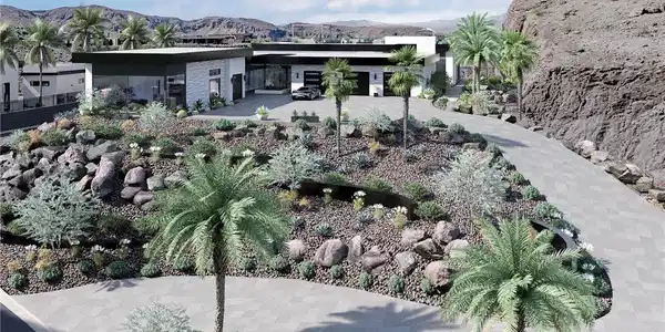 645 Dragon Peak Drive