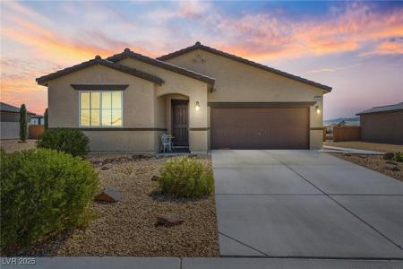 3543 E Wallowa Drive