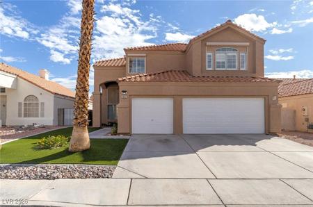 3862 Willowview Court