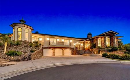 219 Granite Court