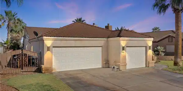 1223 Golf Club Drive