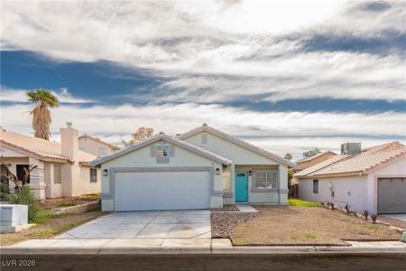 6617 Bush Clover Lane