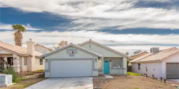 6617 Bush Clover Lane