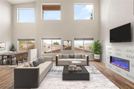 251 Big Horn Drive