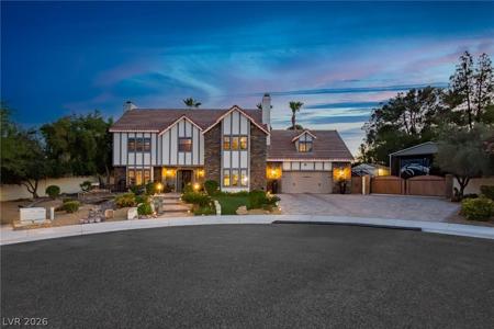 2835 S Buffalo Drive