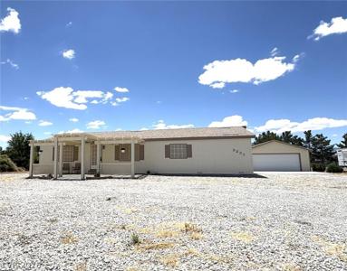 3231 Paiute Boulevard