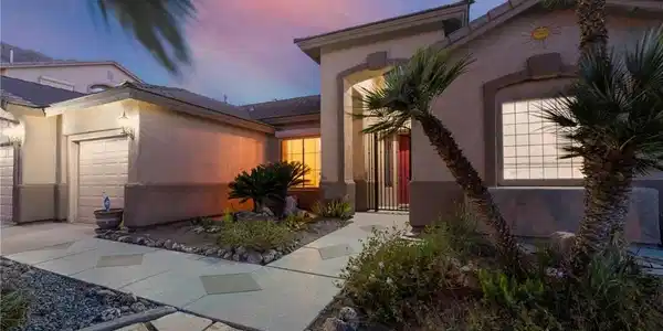 7079 Mountridge Drive