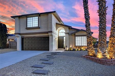 6415 Enchanting Court