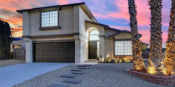 6415 Enchanting Court