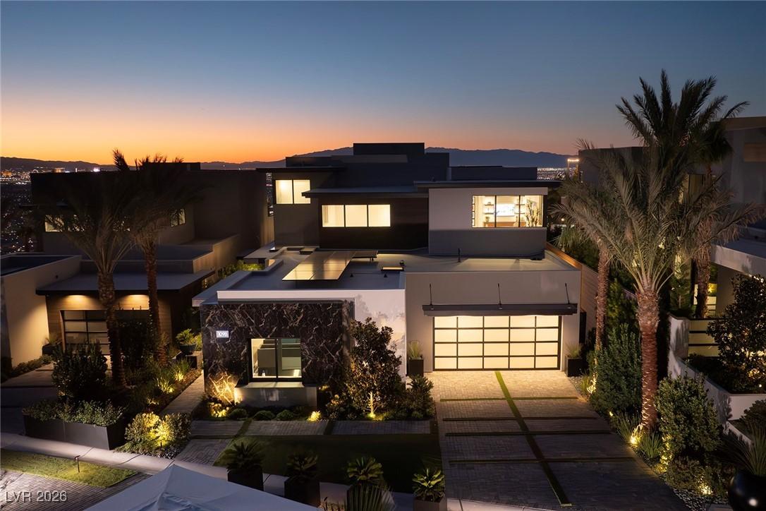Image 1: Residence 2 Model Home