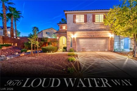 9676 LOUD WATER Way