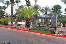 Image 2: The welcoming entrance to Sedona, surrounded by ma