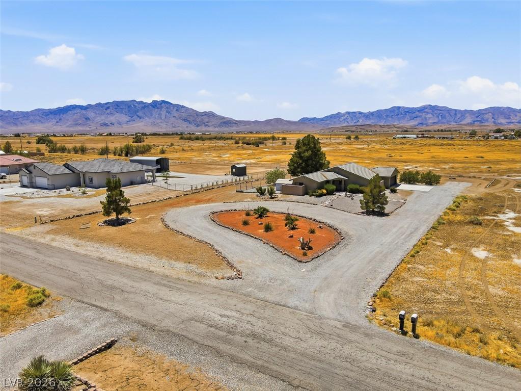 Image 1: over an acre of property in no HOA!