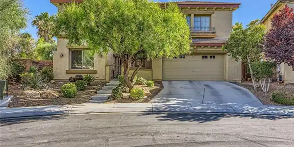 4217 Bridesmaid Falls Avenue