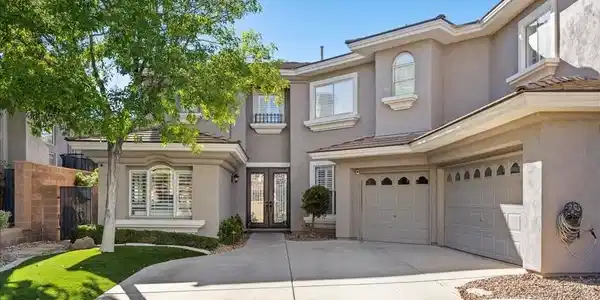 113 S Buteo Woods Lane