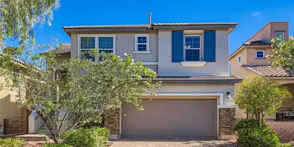 10431 Prairie Mountain Avenue