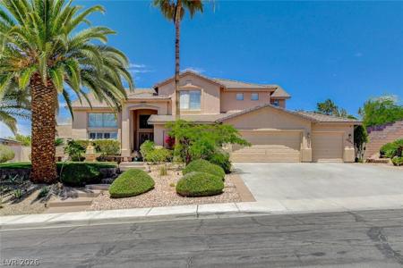 6986 Oakleigh Drive