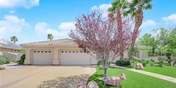 4722 Blue Mesa Way