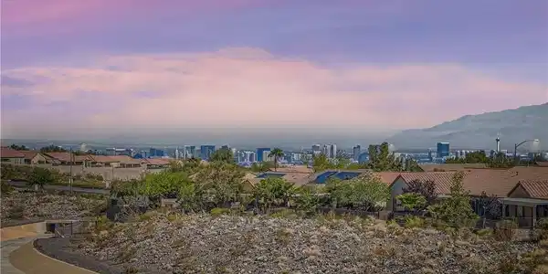 2167 Shadow Canyon Drive