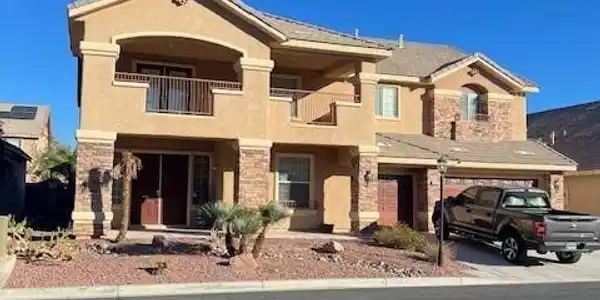 6124 Arwells Corner Court
