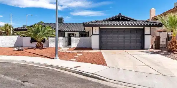 3434 Toquima Circle
