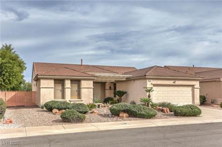 562 Mountain Links Drive