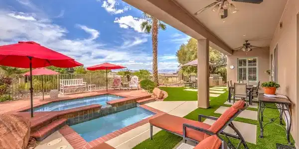 43 Contra Costa Place