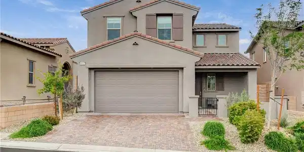 8801 Trotternish Ridge Drive
