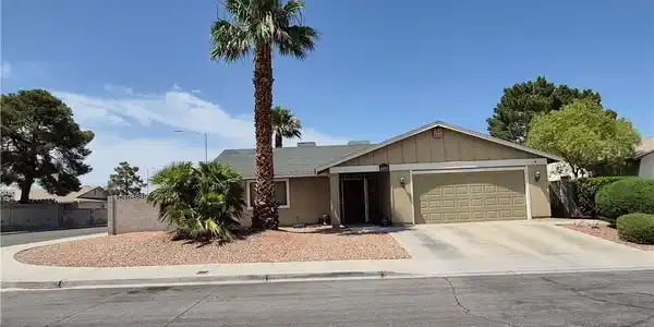 7104 Carrondale Way