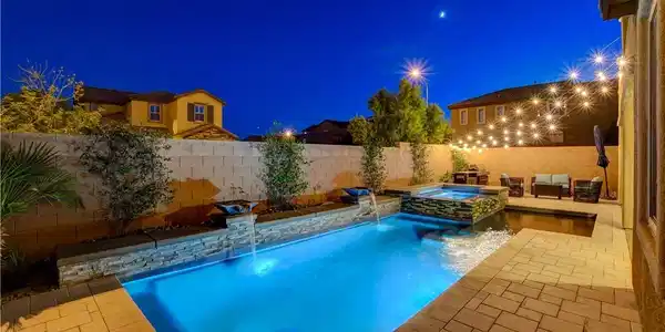 7311 Spring Flower Avenue